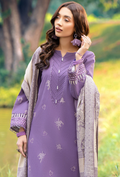 Humdum | Onora Winter 24 |  Onora - D06 by Humdum - Designer Dress - Type: Ladies Clothes - Available at Libayah - 100% Original