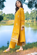 Humdum | Onora Winter 24 |  Onora - D02 by HumDum - Designer Dress - Type: Ladies Clothes - Available at Libayah - 100% Original