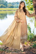 Humdum | Onora Winter 24 |  Onora - D07 by HumDum - Designer Dress - Type: Ladies Clothes - Available at Libayah - 100% Original