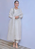 Hussain Rehar | Basic Not Basic | VELA by Hussain Rehar - Designer Dress - Type: Ladies Clothes - Available at Libayah - 100% Original