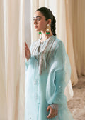 Hussain Rehar | Basic Not Basic |  INDICA by Hussain Rehar - Designer Dress - Type: Ladies Clothes - Available at Libayah - 100% Original