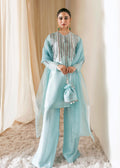 Hussain Rehar | Basic Not Basic |  INDICA by Hussain Rehar - Designer Dress - Type: Ladies Clothes - Available at Libayah - 100% Original
