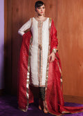 Hussain Rehar | Basic Not Basic |  Calla by Hussain Rehar - Designer Dress - Type: Ladies Clothes - Available at Libayah - 100% Original