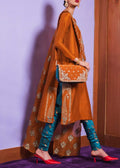 Hussain Rehar | Basic Not Basic |  Gilt by Hussain Rehar - Designer Dress - Type: Ladies Clothes - Available at Libayah - 100% Original