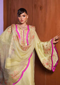 Hussain Rehar | Basic Not Basic |  Meadow by Hussain Rehar - Designer Dress - Type: Ladies Clothes - Available at Libayah - 100% Original