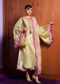 Hussain Rehar | Basic Not Basic |  Meadow by Hussain Rehar - Designer Dress - Type: Ladies Clothes - Available at Libayah - 100% Original