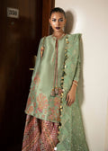 Hussain Rehar | Basic Not Basic |  Viridity by Hussain Rehar - Designer Dress - Type: Ladies Clothes - Available at Libayah - 100% Original