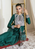 Hussain Rehar | Basic Not Basic |  YARROW by Hussain Rehar - Designer Dress - Type: Ladies Clothes - Available at Libayah - 100% Original
