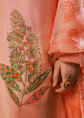 Hussain Rehar | Basic Not Basic |  Blush by Hussain Rehar - Designer Dress - Type: Ladies Clothes - Available at Libayah - 100% Original