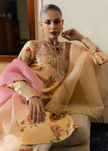 Hussain Rehar | Basic Not Basic |  Asher by Hussain Rehar - Designer Dress - Type: Ladies Clothes - Available at Libayah - 100% Original