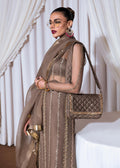 Hussain Rehar | Basic Not Basic |  Leaden by Hussain Rehar - Designer Dress - Type: Ladies Clothes - Available at Libayah - 100% Original