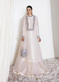 Hussain Rehar | Basic Not Basic | VELA by Hussain Rehar - Designer Dress - Type: Ladies Clothes - Available at Libayah - 100% Original