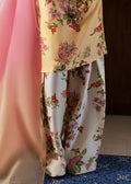 Hussain Rehar | Basic Not Basic |  Asher by Hussain Rehar - Designer Dress - Type: Ladies Clothes - Available at Libayah - 100% Original