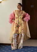 Hussain Rehar | Basic Not Basic |  Asher by Hussain Rehar - Designer Dress - Type: Ladies Clothes - Available at Libayah - 100% Original