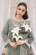 Imrozia Premium | Bella Winter Pret | I.P-90 Reve by Imrozia Premium - Designer Dress - Type: Ladies Clothes - Available at Libayah - 100% Original