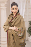 Imrozia Premium | Bella Winter Pret | I.P-91 Coeur by Imrozia Premium - Designer Dress - Type: Ladies Clothes - Available at Libayah - 100% Original