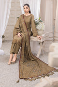 Imrozia Premium | Bella Winter Pret | I.P-91 Coeur by Imrozia Premium - Designer Dress - Type: Ladies Clothes - Available at Libayah - 100% Original