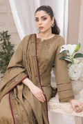 Imrozia Premium | Bella Winter Pret | I.P-91 Coeur by Imrozia Premium - Designer Dress - Type: Ladies Clothes - Available at Libayah - 100% Original