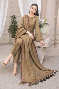 Imrozia Premium | Bella Winter Pret | I.P-91 Coeur by Imrozia Premium - Designer Dress - Type: Ladies Clothes - Available at Libayah - 100% Original