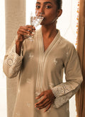 Image | Spring the Tea | ICSE-213284-12408 by Image - Designer Dress - Type: Ladies Clothes - Available at Libayah - 100% Original