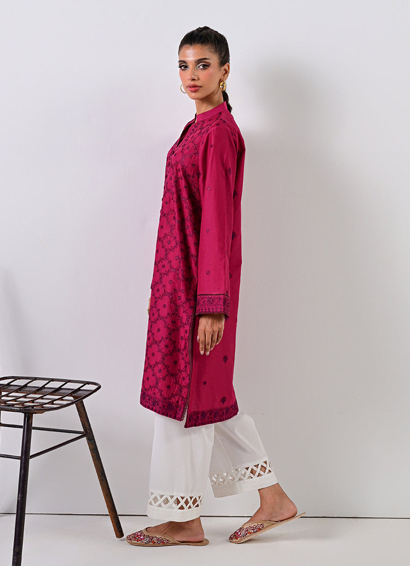 Image | Spring Pret 25 | A-04 by Image - Designer Dress - Type: Ladies Clothes - Available at Libayah - 100% Original