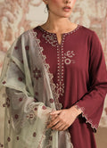 Image | Spring the Tea | ICSTE-213885-12439 by Image - Designer Dress - Type: Ladies Clothes - Available at Libayah - 100% Original