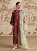 Image | Spring the Tea | ICSTE-213885-12439 by Image - Designer Dress - Type: Ladies Clothes - Available at Libayah - 100% Original