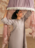 Image | Spring the Tea | ICSTE-213886-12444 by Image - Designer Dress - Type: Ladies Clothes - Available at Libayah - 100% Original