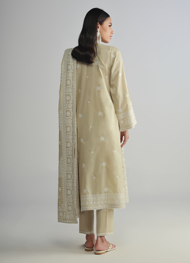 Image | Spring Pret 25 | A-10 by Image - Designer Dress - Type: Ladies Clothes - Available at Libayah - 100% Original
