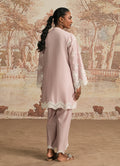 Image | Spring the Tea | ICSE-214007-12442 by Image - Designer Dress - Type: Ladies Clothes - Available at Libayah - 100% Original