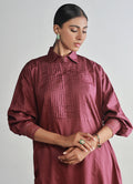 Image | Spring Basics 25 | IJSL-213699 by Image - Designer Dress - Type: Ladies Clothes - Available at Libayah - 100% Original