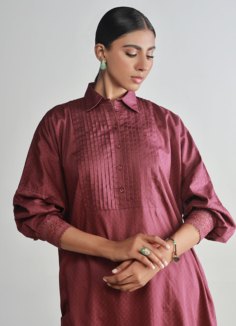 Image | Spring Basics 25 | IJSL-213699 by Image - Designer Dress - Type: Ladies Clothes - Available at Libayah - 100% Original