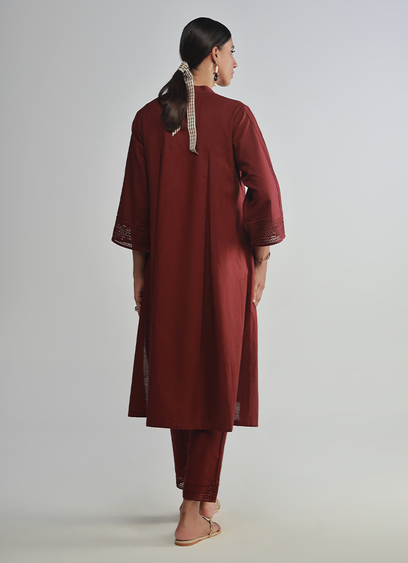 Image | Spring Basics 25 | IJSL-213702 by Image - Designer Dress - Type: Ladies Clothes - Available at Libayah - 100% Original