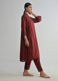 Image | Spring Basics 25 | IJSL-213702 by Image - Designer Dress - Type: Ladies Clothes - Available at Libayah - 100% Original