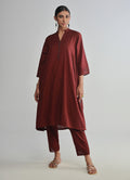Image | Spring Basics 25 | IJSL-213702 by Image - Designer Dress - Type: Ladies Clothes - Available at Libayah - 100% Original