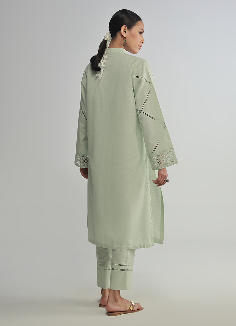 Image | Spring Basics 25 | IJSL-213710-12391 by Image - Designer Dress - Type: Ladies Clothes - Available at Libayah - 100% Original