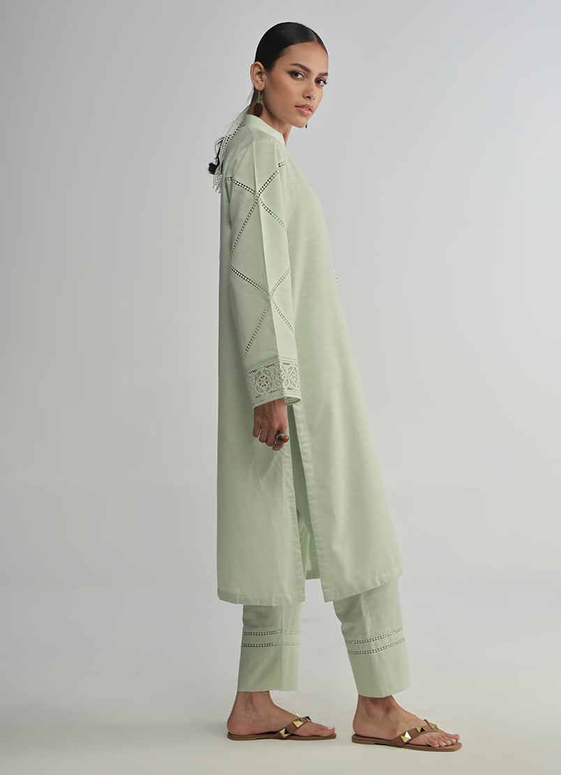 Image | Spring Basics 25 | IJSL-213710-12391 by Image - Designer Dress - Type: Ladies Clothes - Available at Libayah - 100% Original