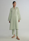 Image | Spring Basics 25 | IJSL-213710-12391 by Image - Designer Dress - Type: Ladies Clothes - Available at Libayah - 100% Original