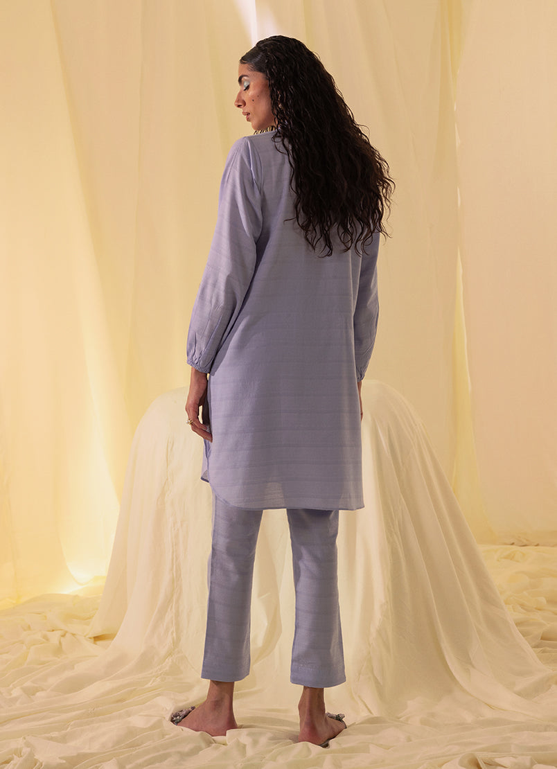 Image | Spring Basics 25 | IJSL-214003-12443 by Image - Designer Dress - Type: Ladies Clothes - Available at Libayah - 100% Original