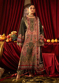 Myeesha | Roohi Silk Edit 24 | Mehek by Myeesha - Designer Dress - Type: Ladies Clothes - Available at Libayah - 100% Original