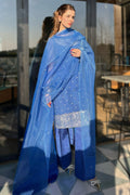 Hana | Signature Series | Azure by Hana - Designer Dress - Type: Ladies Clothes - Available at Libayah - 100% Original