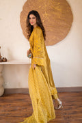 Maryum N Maria Allure Luxe| OPHERA - MS50325 by Maryum N Maria - Designer Dress  - Type : Ladies Clothes - Available at Libayah - 100% Original 
