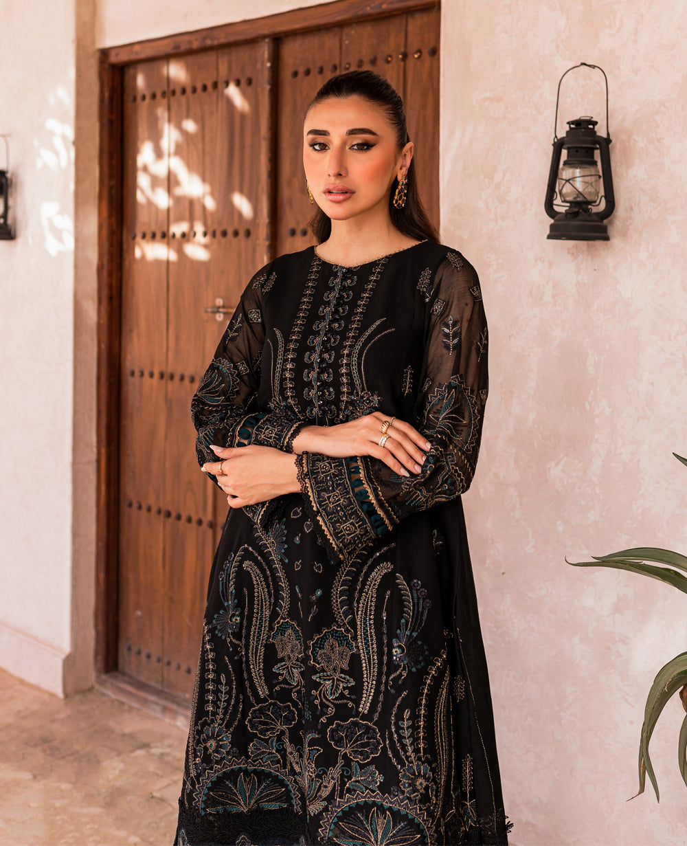 Xenia Formals | Raahi Luxury Formals | CIYA by Xenia Formals - Designer Dress - Type: Formal - Available at Libayah - 100% Original