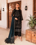 Xenia Formals | Raahi Luxury Formals | CIYA by Xenia Formals - Designer Dress - Type: Formal - Available at Libayah - 100% Original