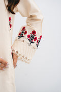 Vintage | Crism 24 | Rinah by Vintage - Designer Dress - Type: Ladies Clothes - Available at Libayah - 100% Original