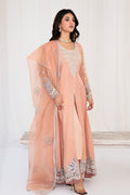 AJR Couture | Luxe Pret | Freesia by AJR Couture - Designer Dress - Type: Luxury - Available at Libayah - 100% Original
