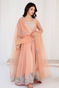 AJR Couture | Luxe Pret | Freesia by AJR Couture - Designer Dress - Type: Luxury - Available at Libayah - 100% Original
