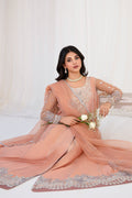 AJR Couture | Luxe Pret | Freesia by AJR Couture - Designer Dress - Type: Luxury - Available at Libayah - 100% Original