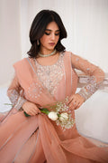 AJR Couture | Luxe Pret | Freesia by AJR Couture - Designer Dress - Type: Luxury - Available at Libayah - 100% Original