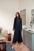 Vintage | Fall Essentials 24 | Monica by Vintage - Designer Dress - Type: Luxury - Available at Libayah - 100% Original